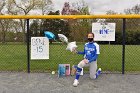 Softball Senior Day  Wheaton College Softball Senior Day. - Photo by Keith Nordstrom : Wheaton, Softball, Senior Day